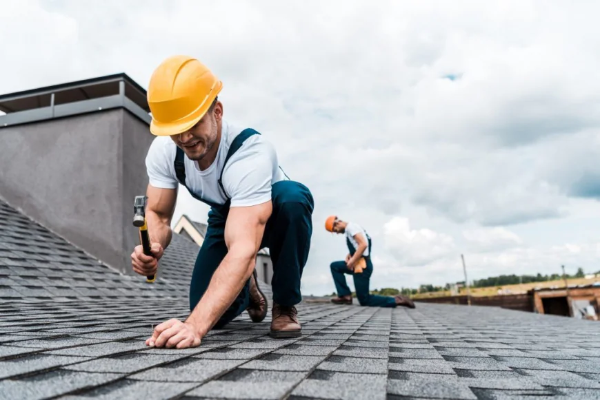 Expert, rarely-covered angle: Climate-Smart Lifecycle Repair for Roof Repair services in Social Circle, Roof Repair services in Lawrenceville, and Roof Repair services in Athens