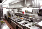 Commercial Kitchen Equipment: Essential Solutions for Modern Food Businesses