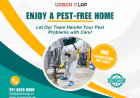 The Top Ten Pest Control Businesses in UAE 