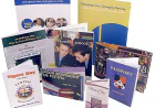 Business Printing Services for Promotional Materials