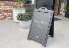 Flag Printing and Fabric Branding for Outdoor Events