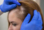 Finding the Best Hair Extensions for Thin Hair Linked to Alopecia: Insight for Dallas Women