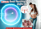 Best Fertility Clinic in Delhi NCR | Best Surrogacy Clinic in India