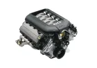 Modern V8 Performance with Advanced Technology