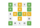 Waffle Game – The Word Puzzle That Keeps Everyone Hooked