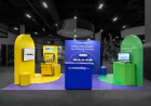 Studying the Approaches of Elite Atlanta Exhibit Booth Rental Firms