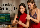 Best Online Cricket Betting ID – A Complete Friendly Guide for Beginners