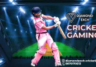 Experience Real-Time Cricket Action with Diamondexch: The Most Trusted Platform.