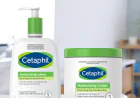 How to Spot Genuine Cetaphil Body Lotion When Buying Online