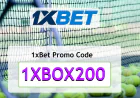 1xBet Promo Code India 2026: 1XFUN777 | ₹12,500 Bonus