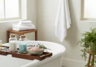 The Science and Serenity of Bath Salts: Why Your Self-Care Routine Needs a Mineral Makeover