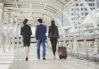 Business Travel Reimagined: Tech Innovations Changing the Way We Move