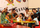 Best Preschools in Gurgaon: Nurturing Little Minds with Care and Creativity
