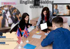 Master the Language of Success: Enroll in an English Speaking Course