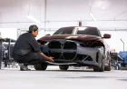 Understanding Auto Paint Repair and How It Helps Protect Your Vehicle