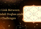 The Link Between Kundali Doshas and Life Challenges