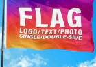 Mesh Banner Printing for Outdoor Business Promotion