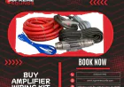 Why You Should an Amplifier Wiring Kit Before Installing Your Next Subwoofer