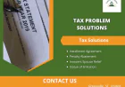 From Penalties to Peace of Mind: The Power of Effective Tax Problem Solutions