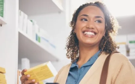 Reliable NDIS Consumables for Everyday Health and Care