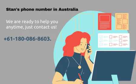Stan's phone number in Australia: +61-180-086-8603.