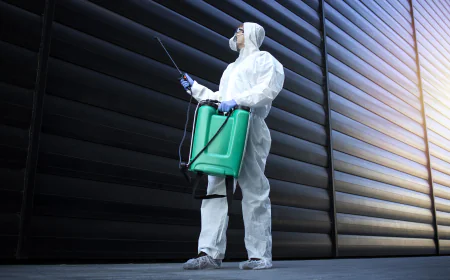 Professional Pest Control in Closeburn, Brydekirk & Whithorn