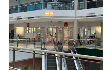 How Retail Store Renovation in Toronto Can Transform Customer Experience