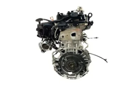Hyundai Sonata Engine – Tested Replacement Solutions
