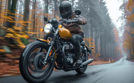 Bike Rentals Greater Noida: A Smart Travel Solution with Freedo Rentals