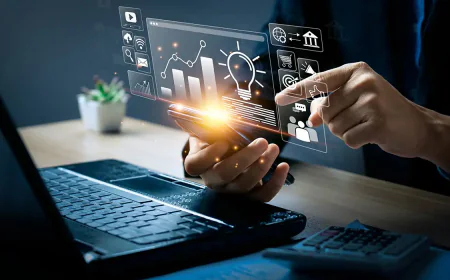 SEO Company in Solan Specializing in ROI-Focused Strategies