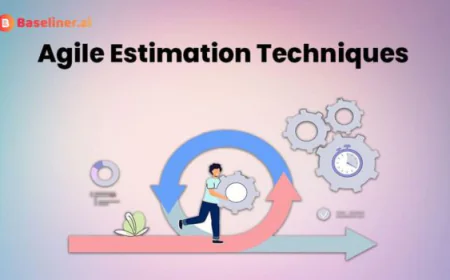 Agile Estimation Techniques: A Complete Guide for Teams