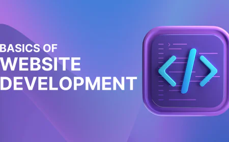 Transform Your Business with Expert Website Development in Himachal