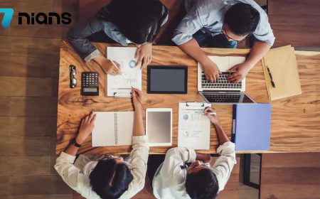 Why Smart Brands Trust nians for Powerful PPC Growth