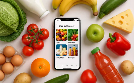 Martoo Online Grocery Store – UAE's Top Choice