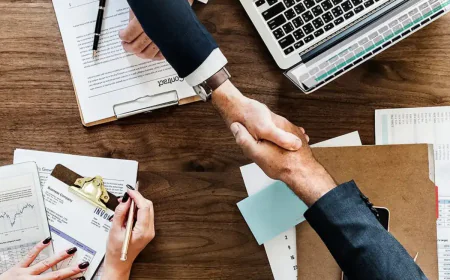 Outsourcing Accounting: A Smarter Path for Firms That Want to Do More with Less