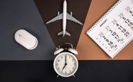 Last Minute Business Class Flight Deals: How to Fly in Luxury Without Paying Full Price