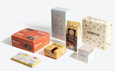 Top Mistakes to Avoid When Dealing with Chinese Packaging Manufacturers in China
