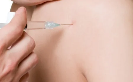 What Budget Should You Set for Fat Melting Injections?