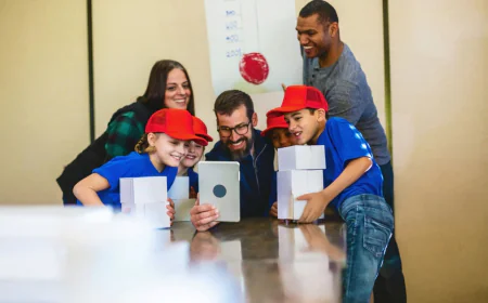 The Best Timing For Elementary School Fundraisers During The Year