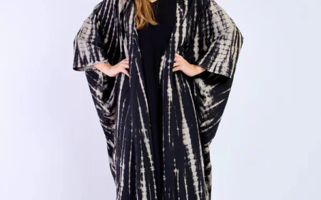 Pure Cotton Clothes: The Timeless Choice for Comfort and Sustainability