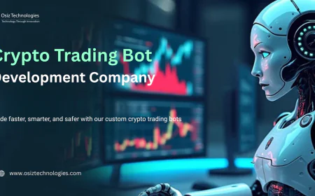 What trends are emerging in UK crypto trading due to hybrid trading models?