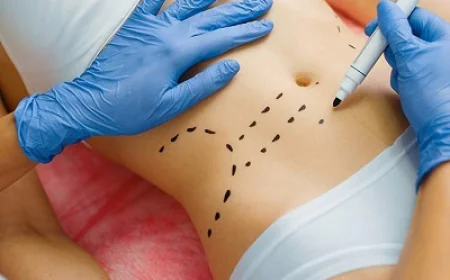 How Much Fat Can Fat Melting Injections Remove Safely?