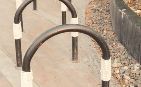 Why Galvanised Steel Stumps Last Longer in Coastal Areas