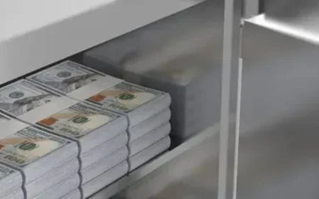 Smart Safe Cash Management: A Safer Way To Handle Late-Night Drops