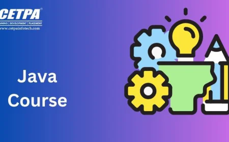 Decode Your Future: Mastering Java in the Digital Epicentre 
