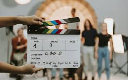 How Video Production Services Drive Engagement and Sales