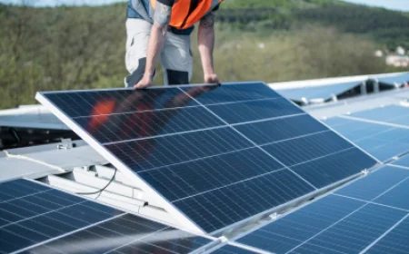 What Should You Consider When Choosing Solar Energy Providers in Brisbane?