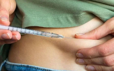How Fat Melting Injections Target Hard-to-Lose Fat Areas