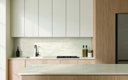 Exploring the beauty and strength of countertops