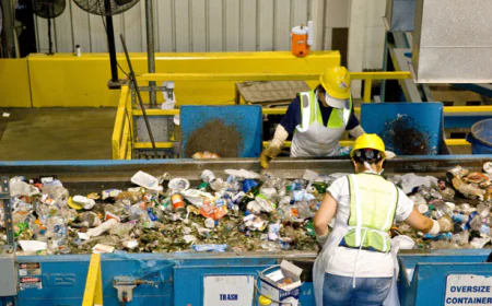 Plastic Recycling Made Simple: A Guide for Australian Households